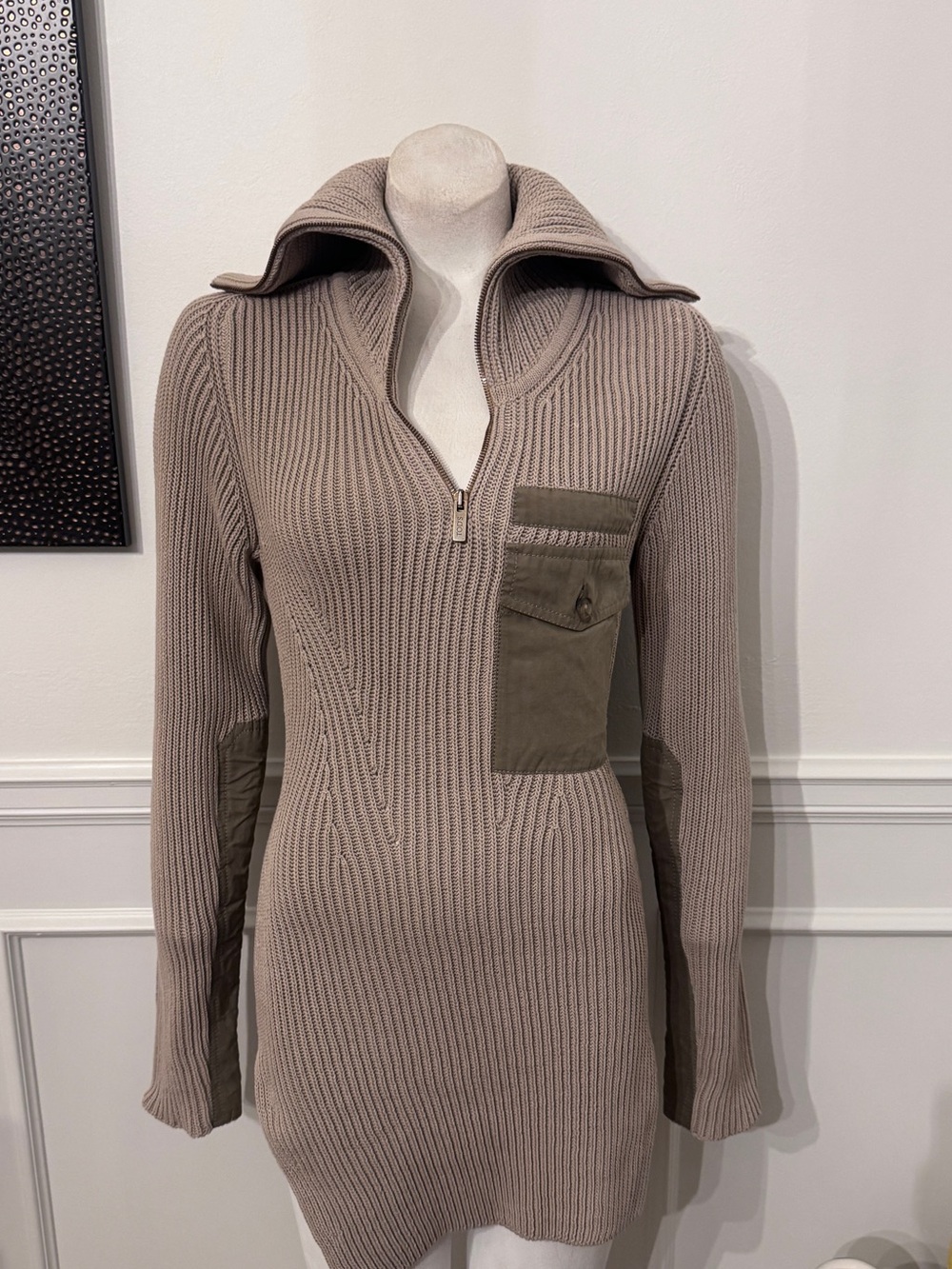 NWT Tod’s Sweater, XS